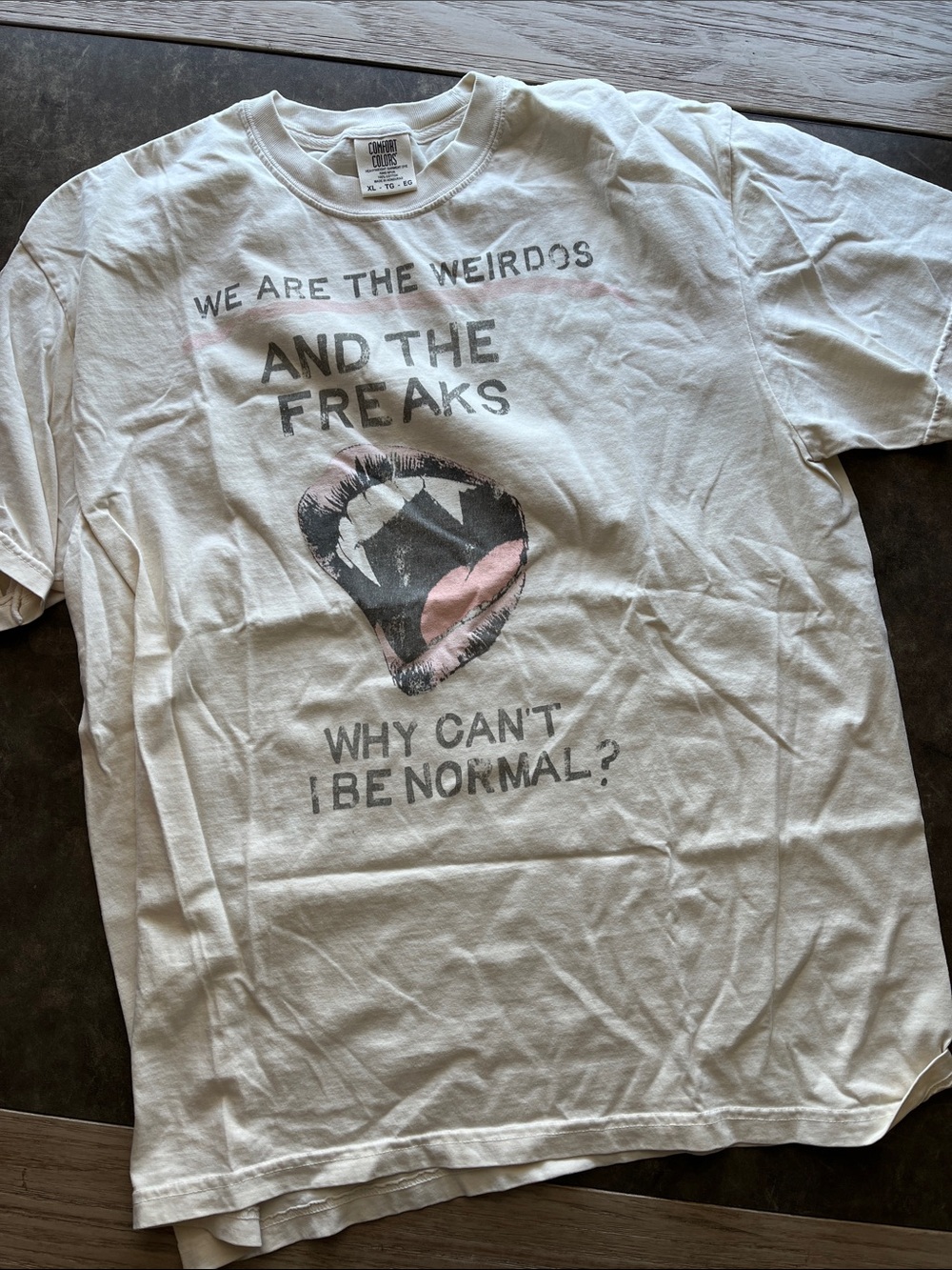 Tshirt